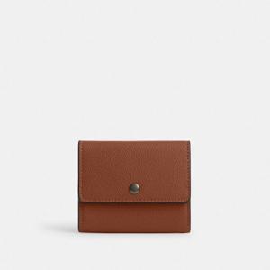 코치 동전 지갑 CR793-QB/SD 카드