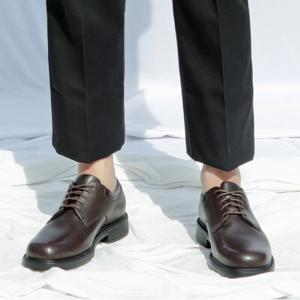 락포트 남성화 마진 구두 정장구두 K71225 와이드