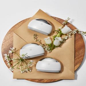 [무케]비베카_초음파 진동클렌저갈바닉 프리미엄 클렌징디바이스