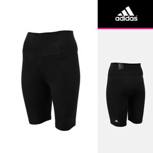 아디다스 우먼스 OPT 트레이닝 숏 타이츠(H64227)