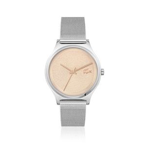 [마션틴트(잡화)][라코스테] 메쉬 여성시계 2001195 니키타