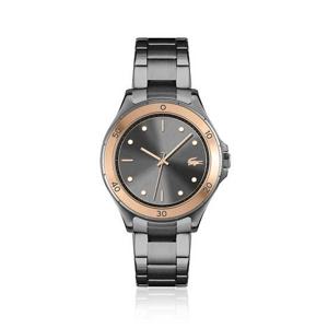 [마션틴트(잡화)][라코스테] 메탈 여성시계 2001224 스윙