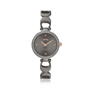 [마션틴트(잡화)][코치] 메탈 여성시계 14503565 파크