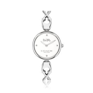 [마션틴트(잡화)][코치] 메탈 여성시계 14503750 캐롤