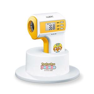 휴비딕 뽀로로 써모파인더 비접촉 체온계 PS300