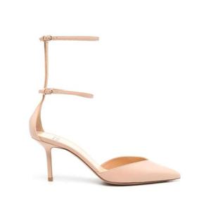 프란체스코 루쏘 힐 펌프스 R1P940N200 47360 335 NUDE Beige
