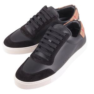 버버리 남성 스니커즈 8061752 A1189