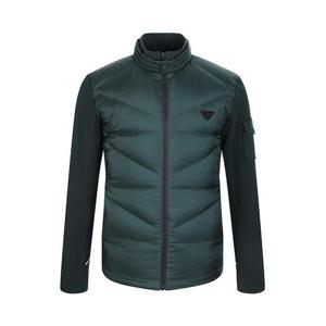 [벤제프골프] 남성 니트 경량  점퍼 O5MMDW302