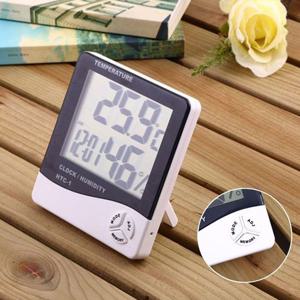 디지털 온습도계  탁상용