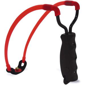 MARKSMAN / 미국명품 막스맨 새총 슬링샷 3030 사거리 150m