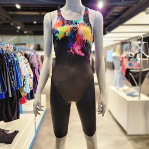 [아레나]여성 수입 4부수영복 A4FL2CE14BPK-IDG