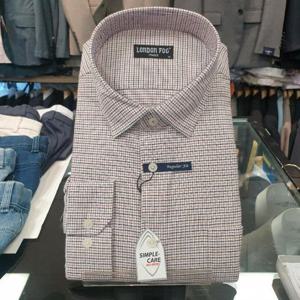 런던포그 HC12 캐쥬얼셔츠 LOFVA705