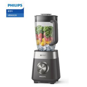 필립스 프로파워 믹서기 블렌더 5000시리즈 HR3020