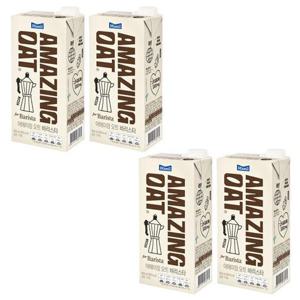 어메이징오트 바리스타 950ml 4팩 소량포장 이중박스