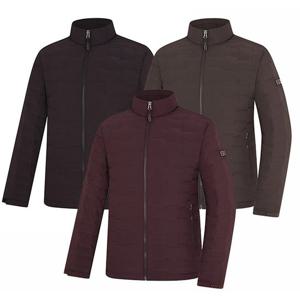 [콜핑]LD08 남자 겨울 RDS 거위털 경량튜브다운자켓 KUJ6820M