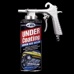 일신CNA 언더코팅제 IS-7320 건용/1L (12)EA