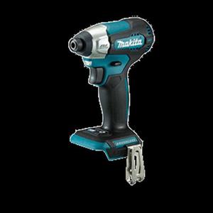 MAKITA 충전임팩드라이버 DTD157Z 18V/베어툴(배터