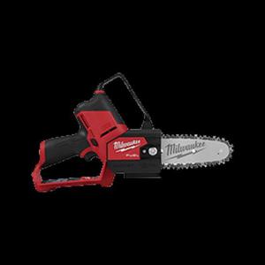 밀워키 충전체인톱 M12FHS-0X