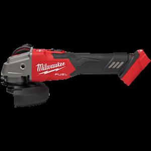 밀워키 충전디스크그라인더 M18FSAGV100XPDB-0X0