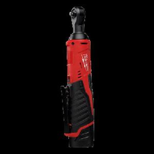 밀워키 충전라쳇렌치 M12IR-202B
