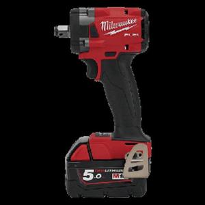 밀워키 충전임팩렌치 M18FIW212-502X