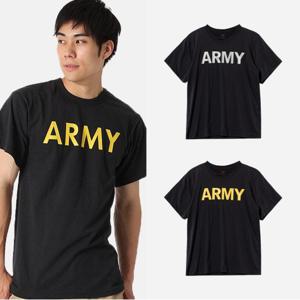 로스코 아미 반팔 티셔츠 ROA28K