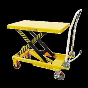 대경리프트 유압테이블트럭 TF-50