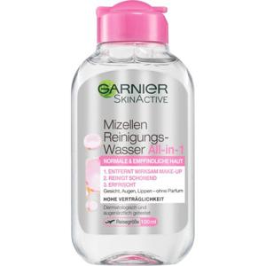 가르니에 미셀라 클렌징워터 올인원 100ml (여행용)