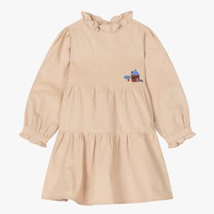 [밀리밤]데일리코듀로이원피스(MLOW24W3G)