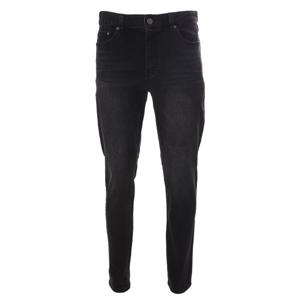 [바쏘]바쏘FW 약기모 겨울까지착장가능한 사방스판불랙청바지(XBS3PS83ABK-IS)