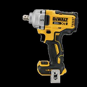 DEWALT 충전임팩렌치(브러쉬리스) DCF892N-KR 20V/
