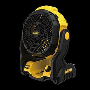 DEWALT 충전선풍기 DCE512N 20V/베어툴(배터리X 충