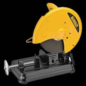 DEWALT 고속절단기 D28730-KR 14인