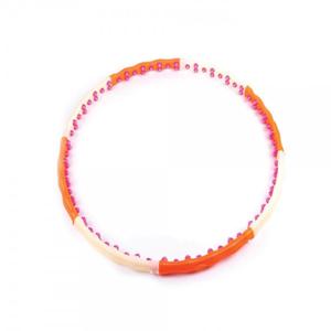 여미마2 헬스후프 훌라후프/에어쿠션/지압돌기/국산