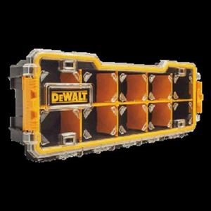 DEWALT 부품함 DWST14835 10칸