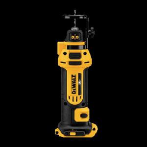 DEWALT 충전드라이월커터 DCS551N-KR 18V/베어툴(배