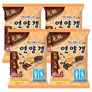 해태제과 연양갱 50g x 40개