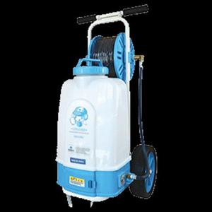 한일SP 충전분무기(밀-20)주행식  11.1V/5.2