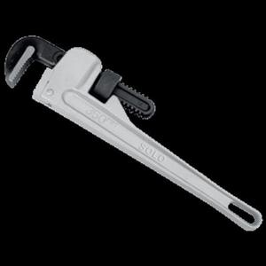 SOLO 알루미늄파이프렌치 SLAP-18