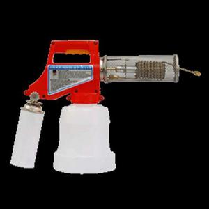 경부 미니연막살충기 KB-90(DH-99) 400x175x340mm