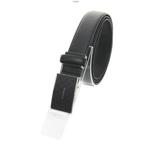 베노베로 24년 신상 롱벨트 남성 소가죽  빅사이즈 자동벨트(최대44인치가능) BKF1ACB1290-K1 선물추천