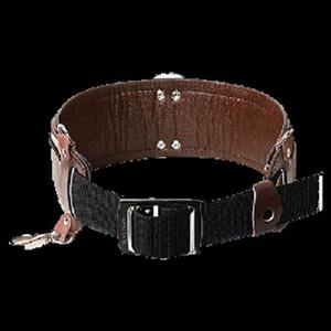 가야 2단벨트(오리엔탈/와이드) OL-303 락버클/1 20