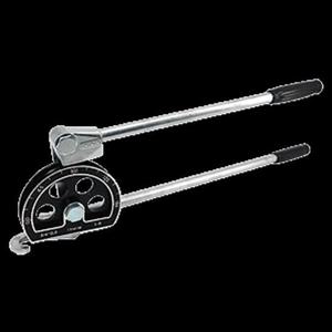 SOLO 동파이프밴더 CT-364-10 5/8인 치