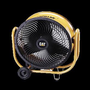캐터필러 에어써큘레이터(선풍기) HVD-24AC