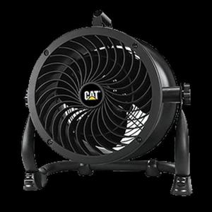 캐터필러 에어써큘레이터 HVD-9AC-BLK 9인 치