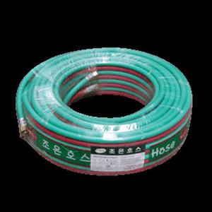 조은(제이후렉스) 쌍호스Assy(카플링부착형) BF050-