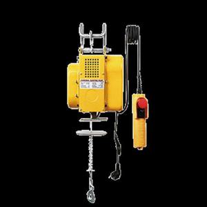 QUIETZONE 전동윈치 HH300A-12M 150kg/마그네틱/550