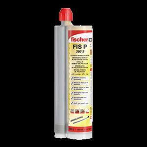피셔 케미칼앙카(2액형) FIS-P360S  (6)EA