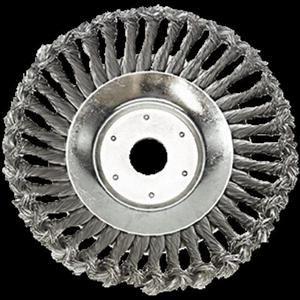 KASIWA 예초기와이어브러쉬 KWB-8 8