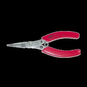 TOP 니들롱노우즈플라이어 NN-100 4